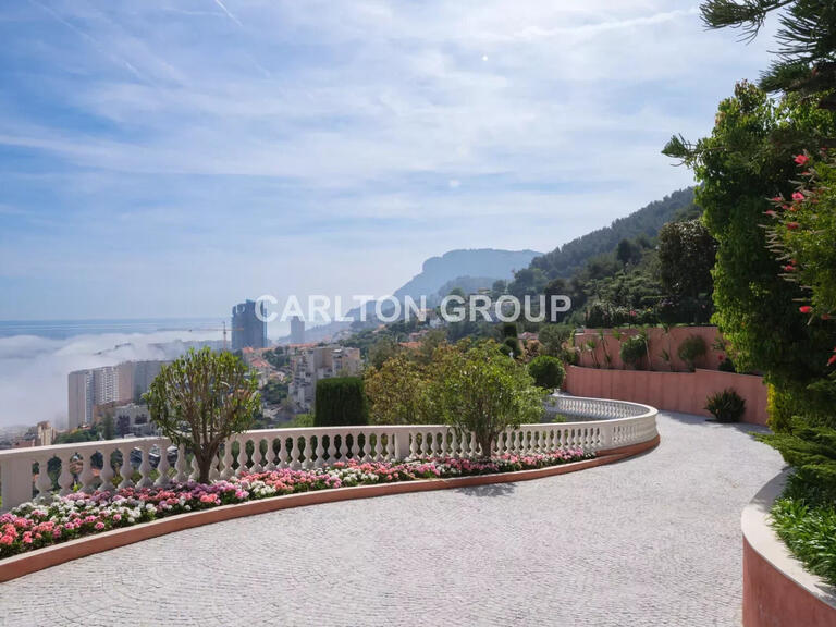 Villa with Sea view Roquebrune-Cap-Martin - 2 bedrooms - 800m²