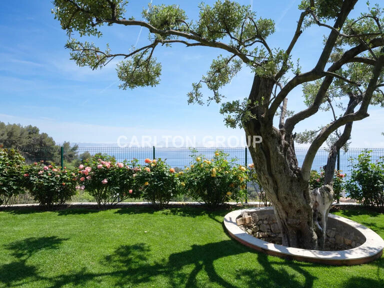 Villa with Sea view Roquebrune-Cap-Martin - 2 bedrooms - 800m²