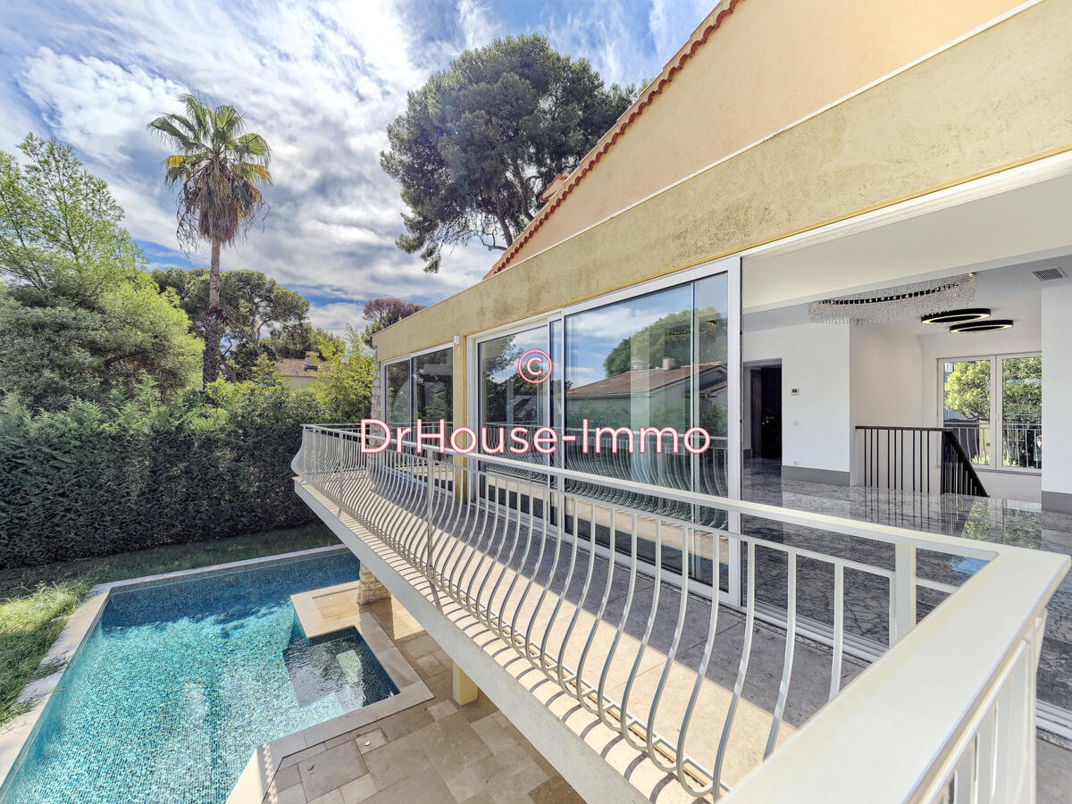 Villa Roquebrune-Cap-Martin