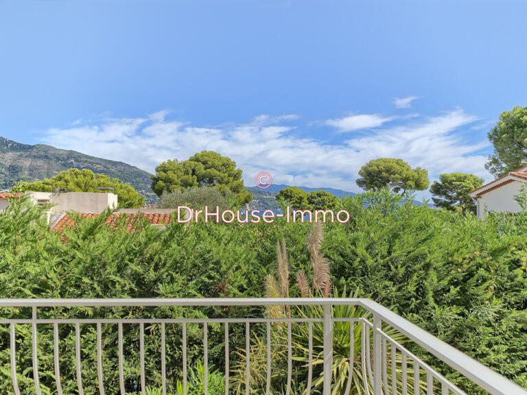 Villa Roquebrune-Cap-Martin - 291m²