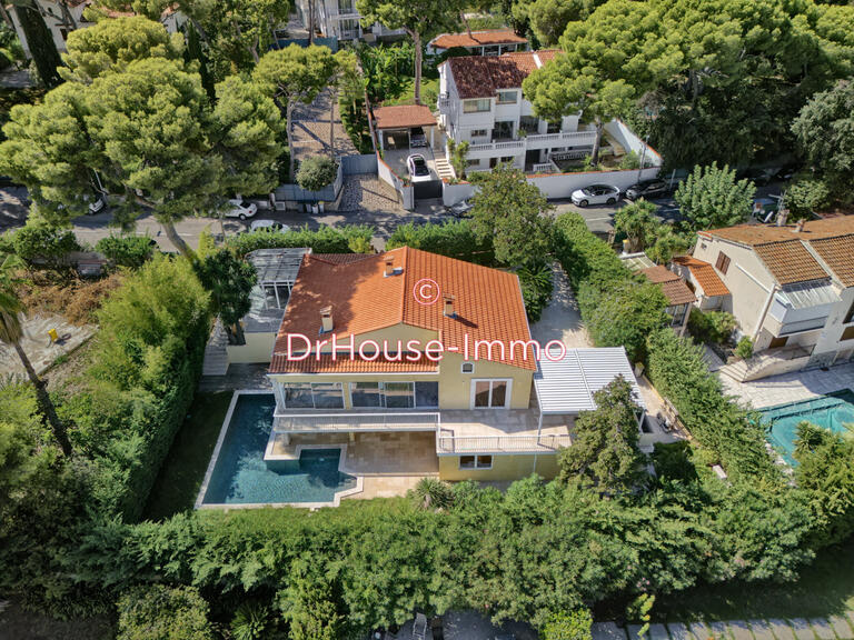 Villa Roquebrune-Cap-Martin - 291m²