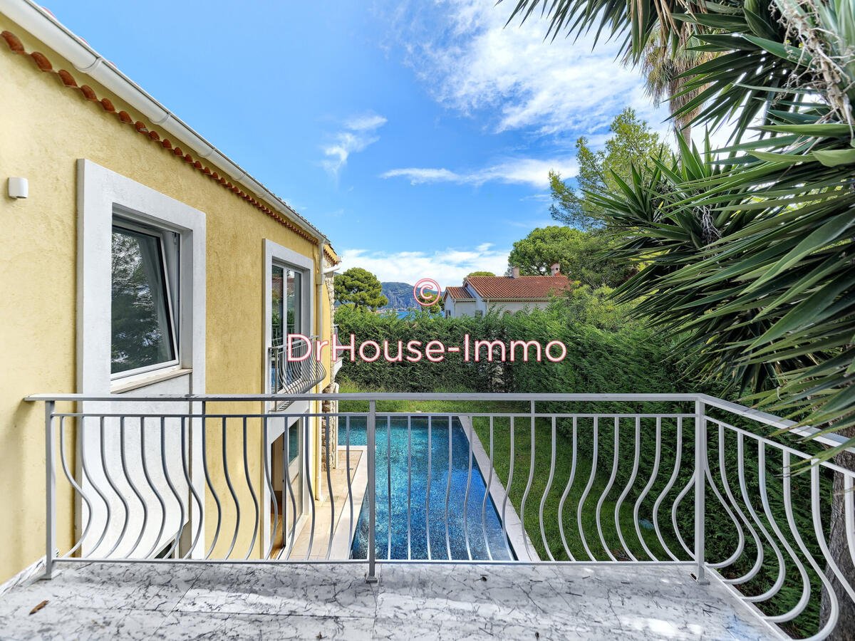 Villa Roquebrune-Cap-Martin