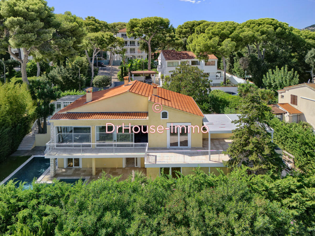 Villa Roquebrune-Cap-Martin