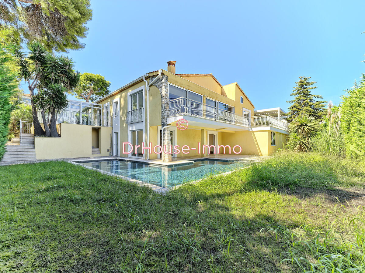 Villa Roquebrune-Cap-Martin