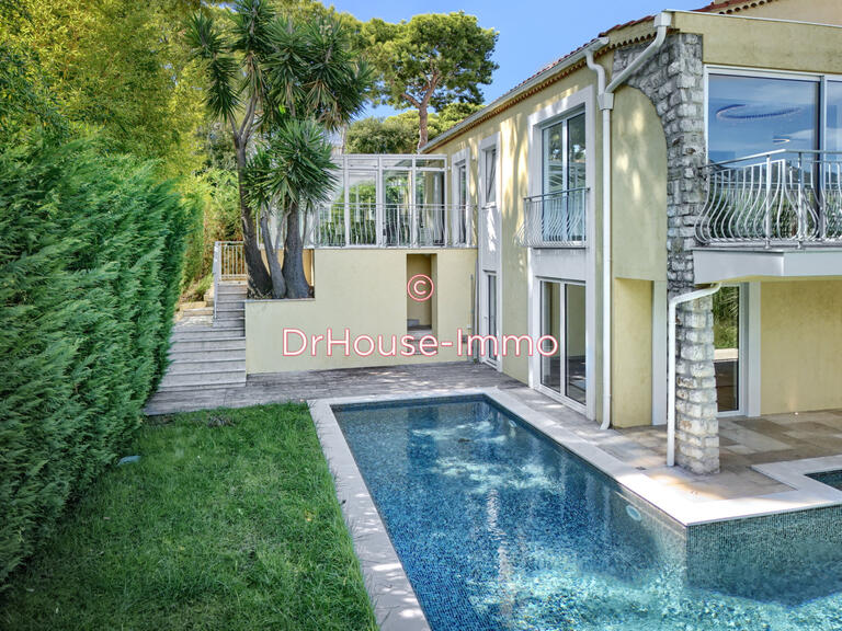 Villa Roquebrune-Cap-Martin - 291m²