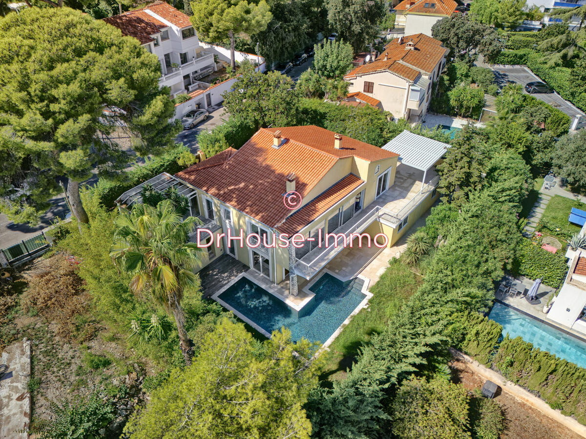 Villa Roquebrune-Cap-Martin