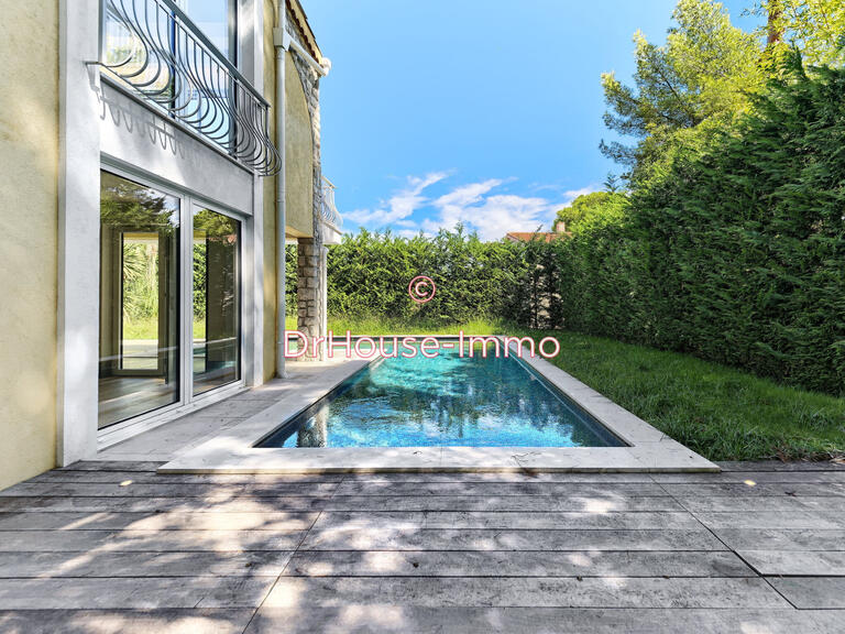 Villa Roquebrune-Cap-Martin - 291m²