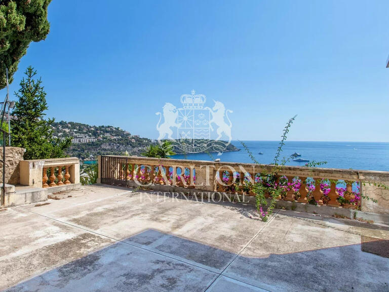 Villa Roquebrune-Cap-Martin - 407m²