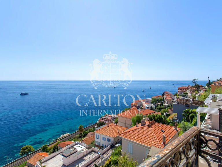 Villa Roquebrune-Cap-Martin - 407m²