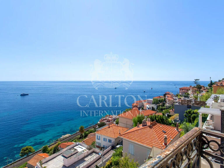 Villa Roquebrune-Cap-Martin - 407m²