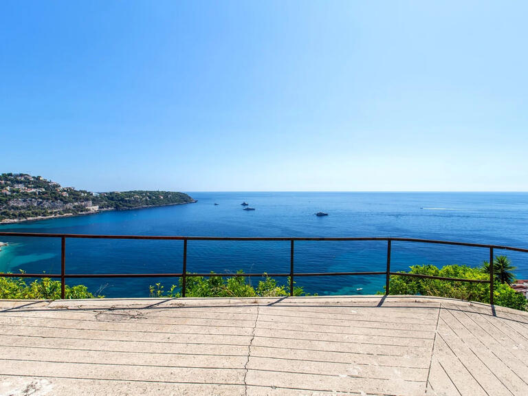 Villa Roquebrune-Cap-Martin - 407m²