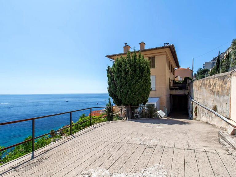 Villa Roquebrune-Cap-Martin - 407m²