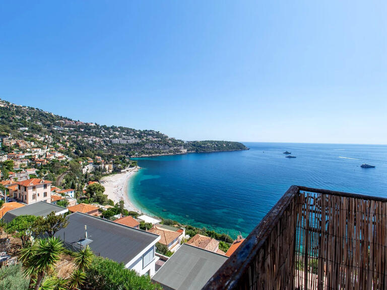 Villa Roquebrune-Cap-Martin - 407m²