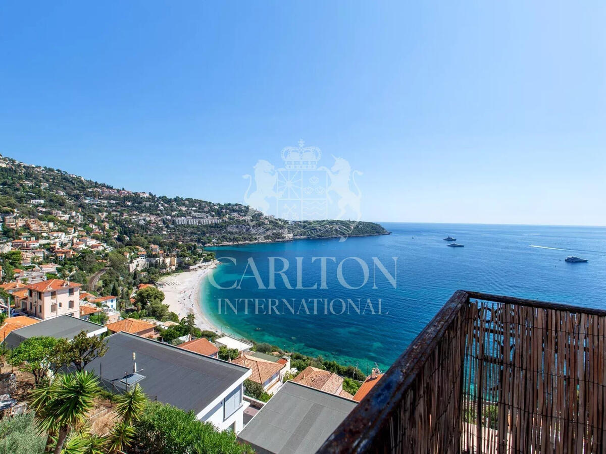 Villa Roquebrune-Cap-Martin