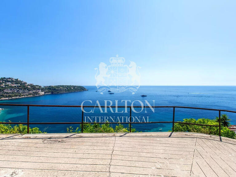 Villa Roquebrune-Cap-Martin - 407m²