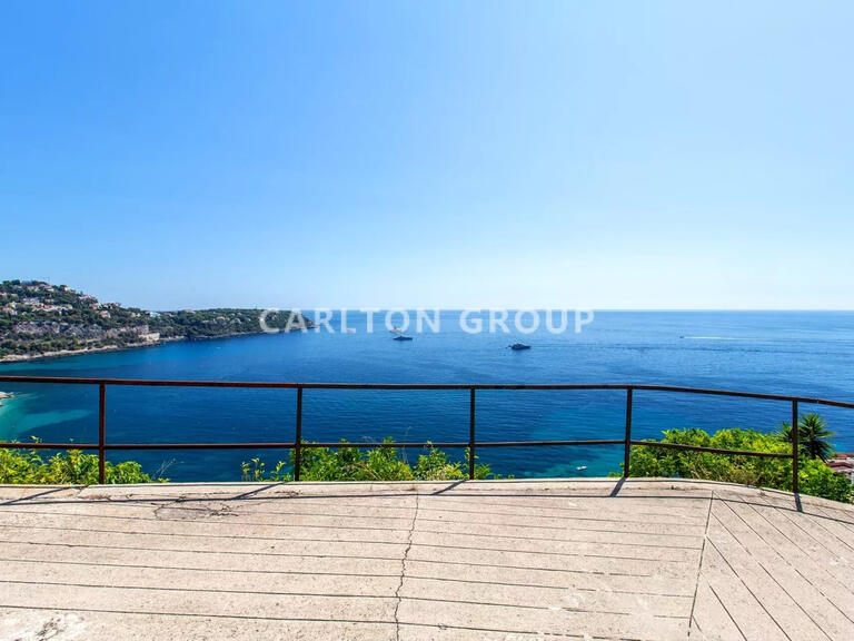 Villa Roquebrune-Cap-Martin - 407m²