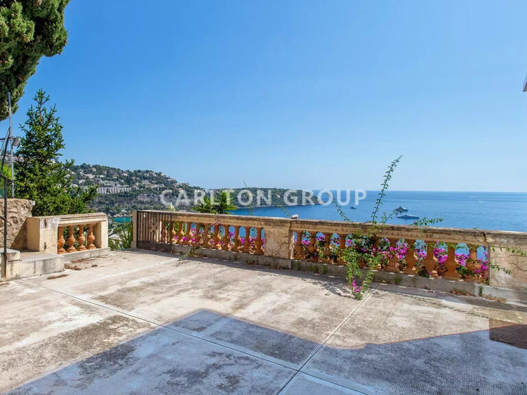 Villa Roquebrune-Cap-Martin - 407m²