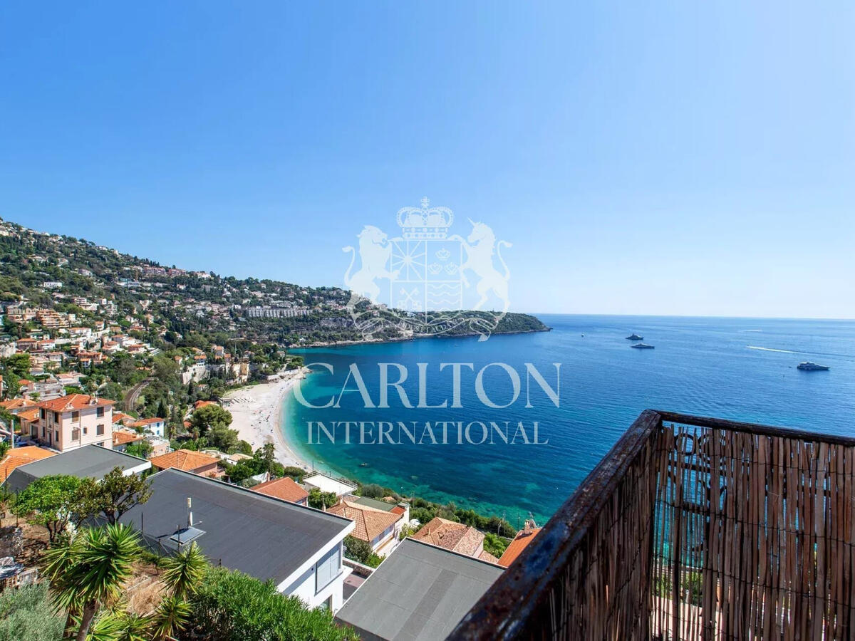 Villa Roquebrune-Cap-Martin