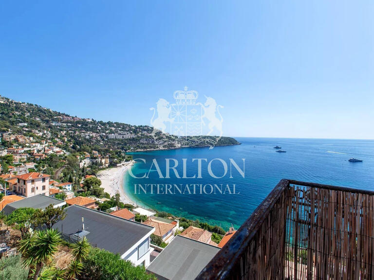 Villa Roquebrune-Cap-Martin - 407m²