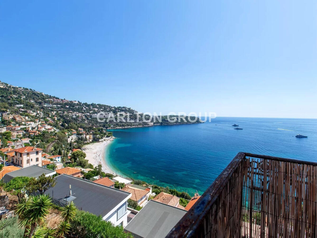 Villa Roquebrune-Cap-Martin