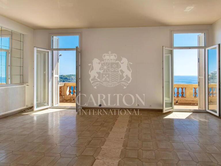 Villa Roquebrune-Cap-Martin - 407m²