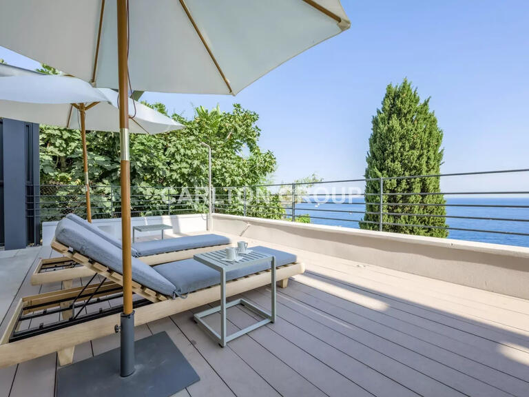 Villa Roquebrune-Cap-Martin - 3 bedrooms - 130m²