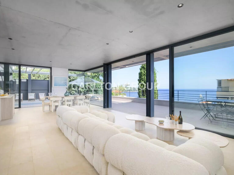 Villa Roquebrune-Cap-Martin - 3 bedrooms - 130m²