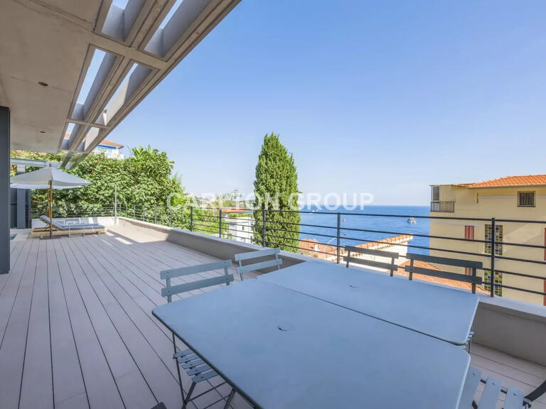 Villa Roquebrune-Cap-Martin - 3 bedrooms - 130m²