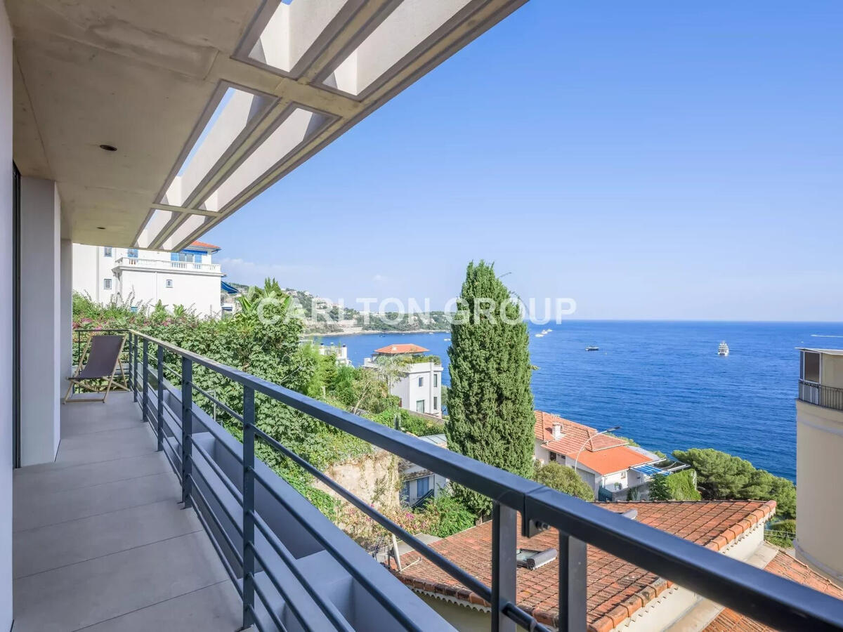 Villa Roquebrune-Cap-Martin