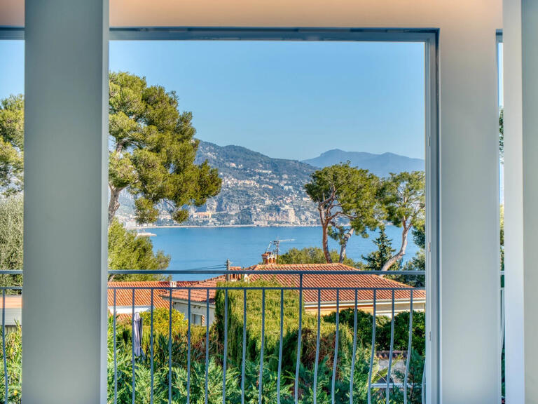 Villa Roquebrune-Cap-Martin - 4 bedrooms - 292m²