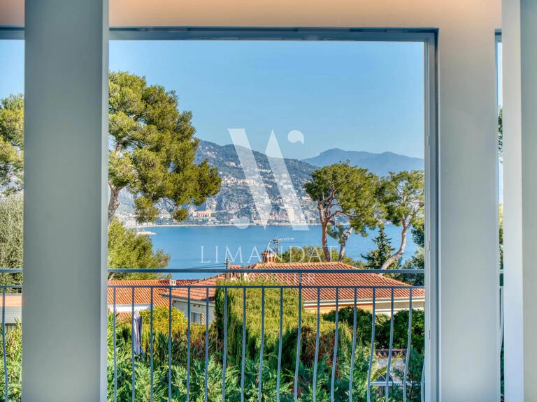 Villa Roquebrune-Cap-Martin - 4 bedrooms - 292m²