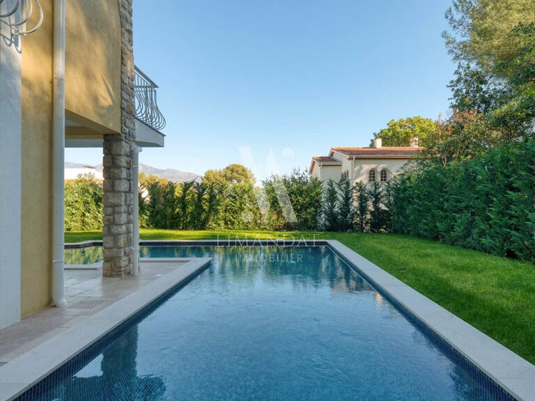 Villa Roquebrune-Cap-Martin - 4 bedrooms - 292m²