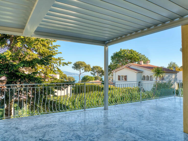 Villa Roquebrune-Cap-Martin - 4 chambres - 292m²