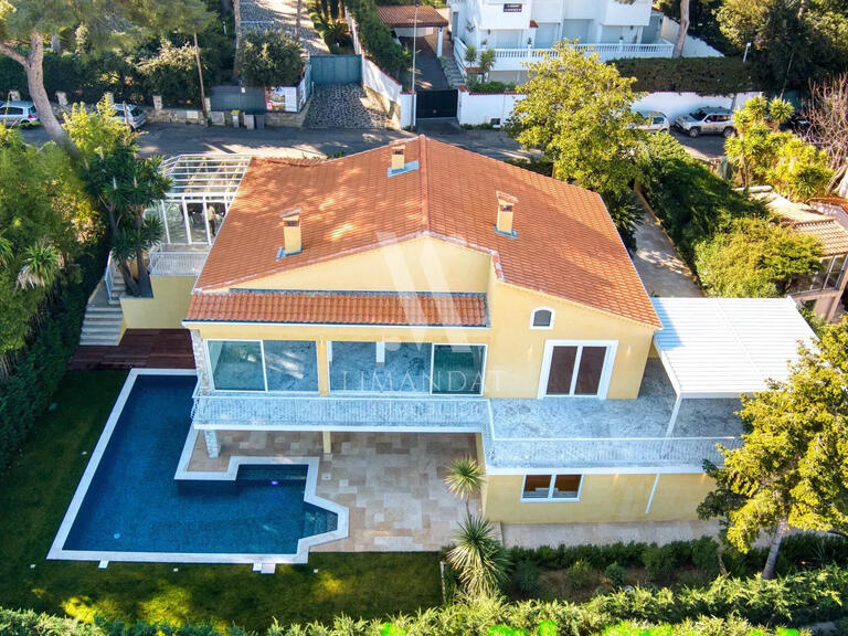 Villa Roquebrune-Cap-Martin - 4 bedrooms - 292m²