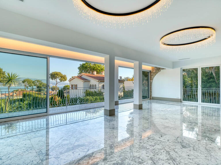 Villa Roquebrune-Cap-Martin - 4 chambres - 292m²