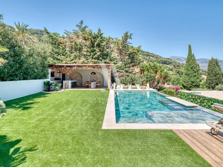 Villa Roquebrune-Cap-Martin - 4 bedrooms - 588m²