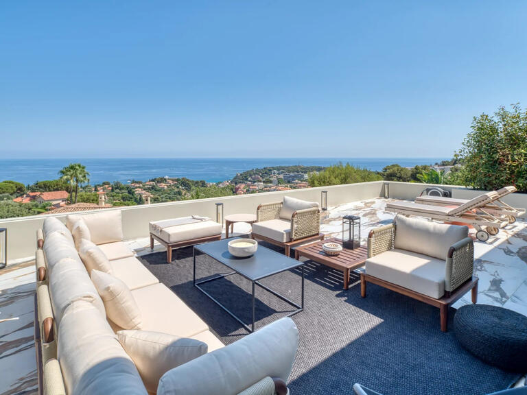 Villa Roquebrune-Cap-Martin - 4 bedrooms - 588m²