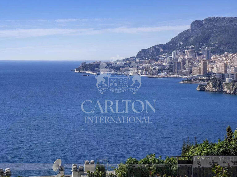 Villa Roquebrune-Cap-Martin - 5 bedrooms - 300m²