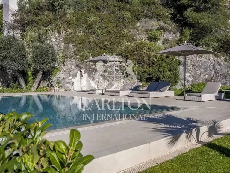 Villa Roquebrune-Cap-Martin - 5 bedrooms - 300m²