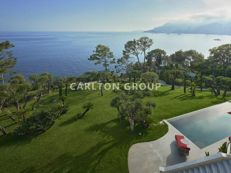 Villa Roquebrune-Cap-Martin - 8 chambres - 800m²