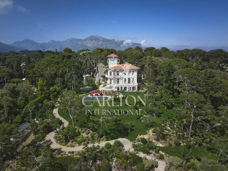 Villa Roquebrune-Cap-Martin - 8 bedrooms - 800m²