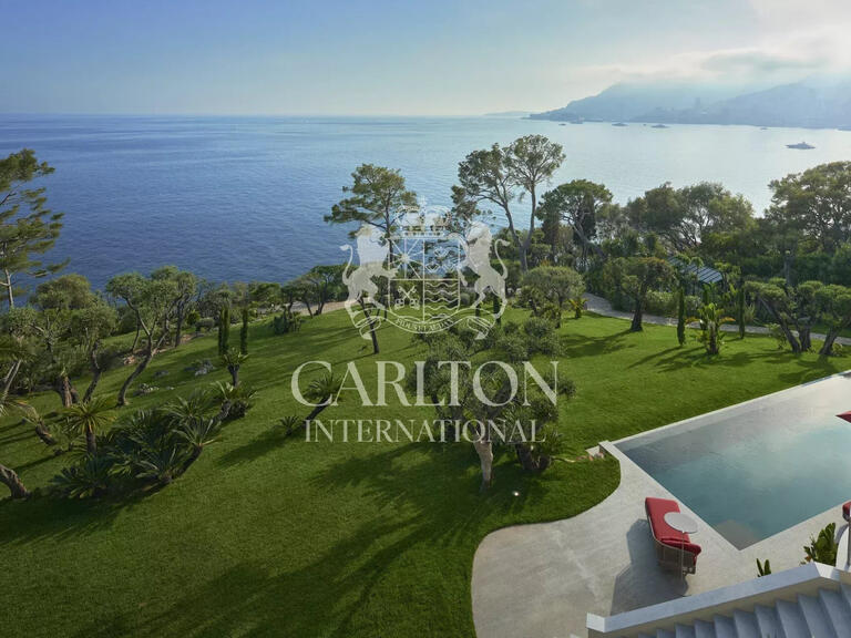 Villa Roquebrune-Cap-Martin - 8 bedrooms - 800m²