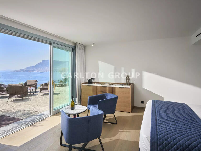 Villa Roquebrune-Cap-Martin - 8 chambres - 800m²