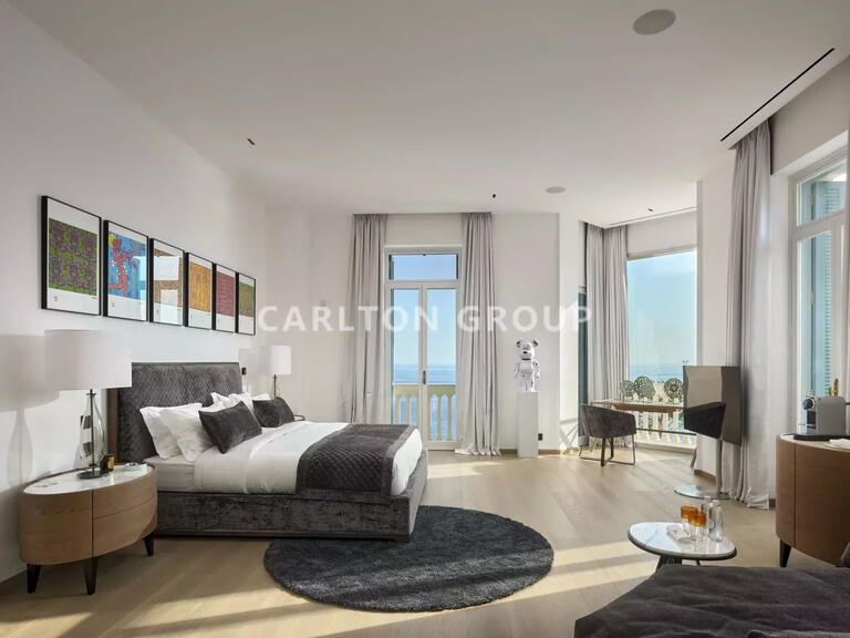 Villa Roquebrune-Cap-Martin - 8 chambres - 800m²