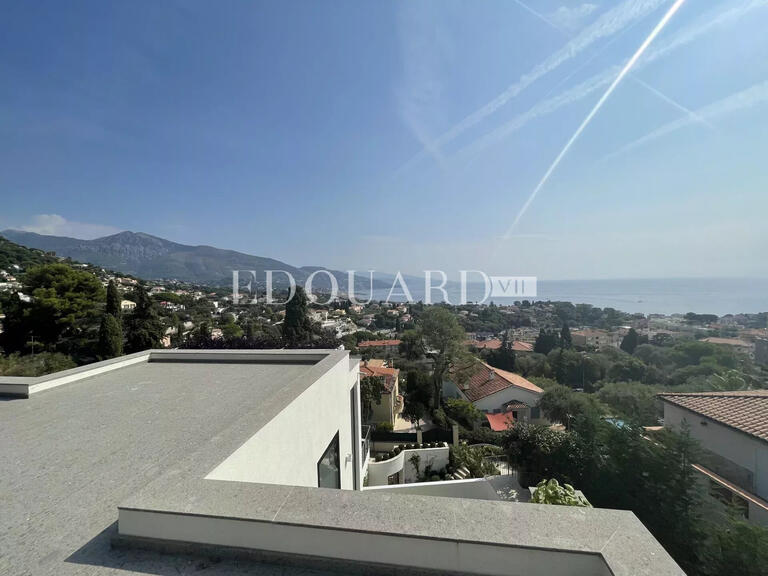 Villa Roquebrune-Cap-Martin - 4 bedrooms - 270m²