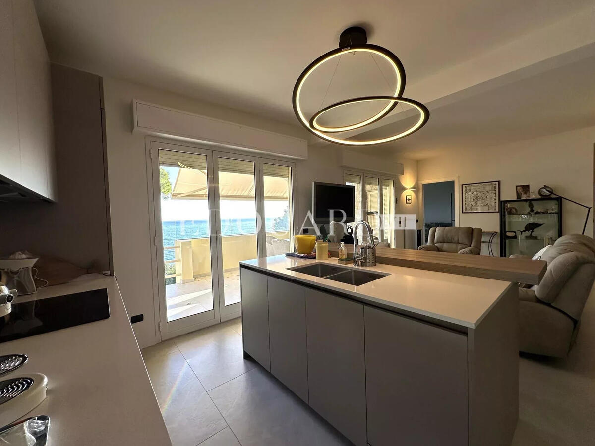 Villa Roquebrune-Cap-Martin