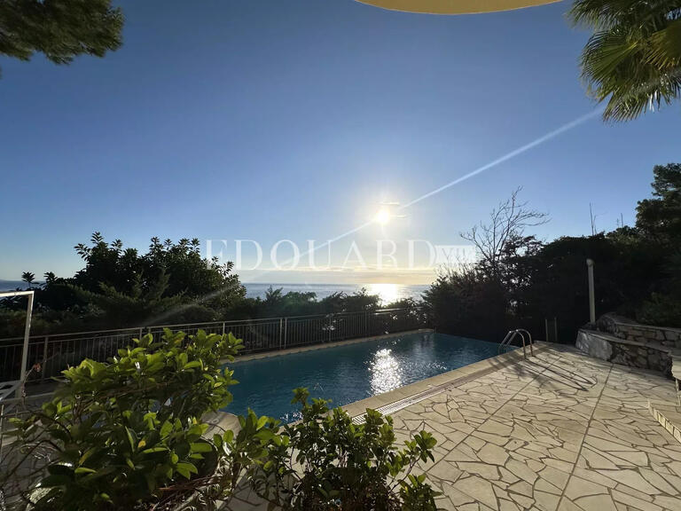 Villa Roquebrune-Cap-Martin - 7 bedrooms - 455m²