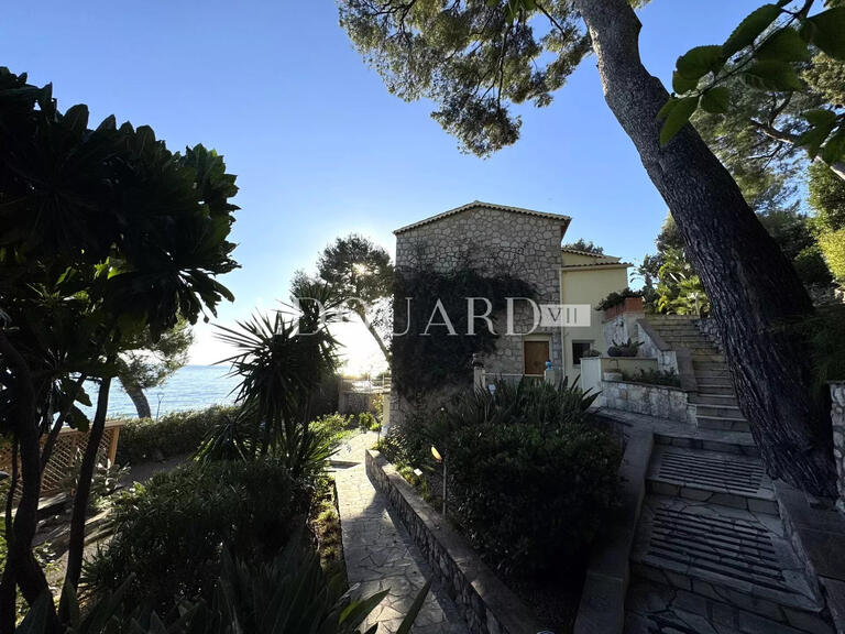 Villa Roquebrune-Cap-Martin - 7 bedrooms - 455m²