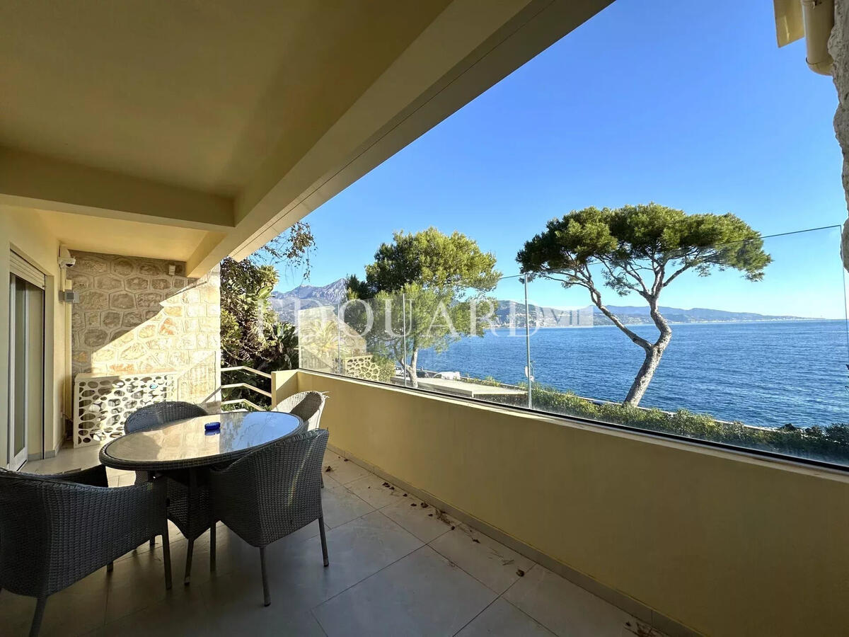 Villa Roquebrune-Cap-Martin