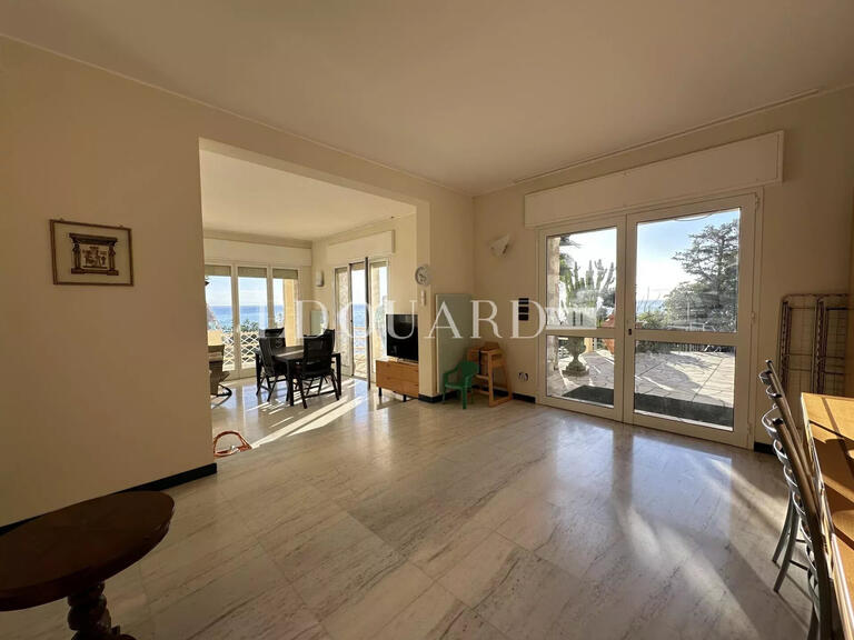 Villa Roquebrune-Cap-Martin - 6 chambres - 226m²